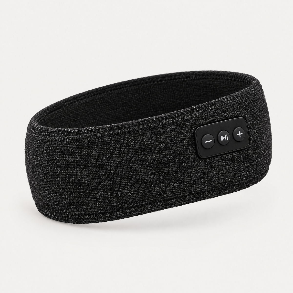 Veylo Bluetooth sleep mask headphones in black