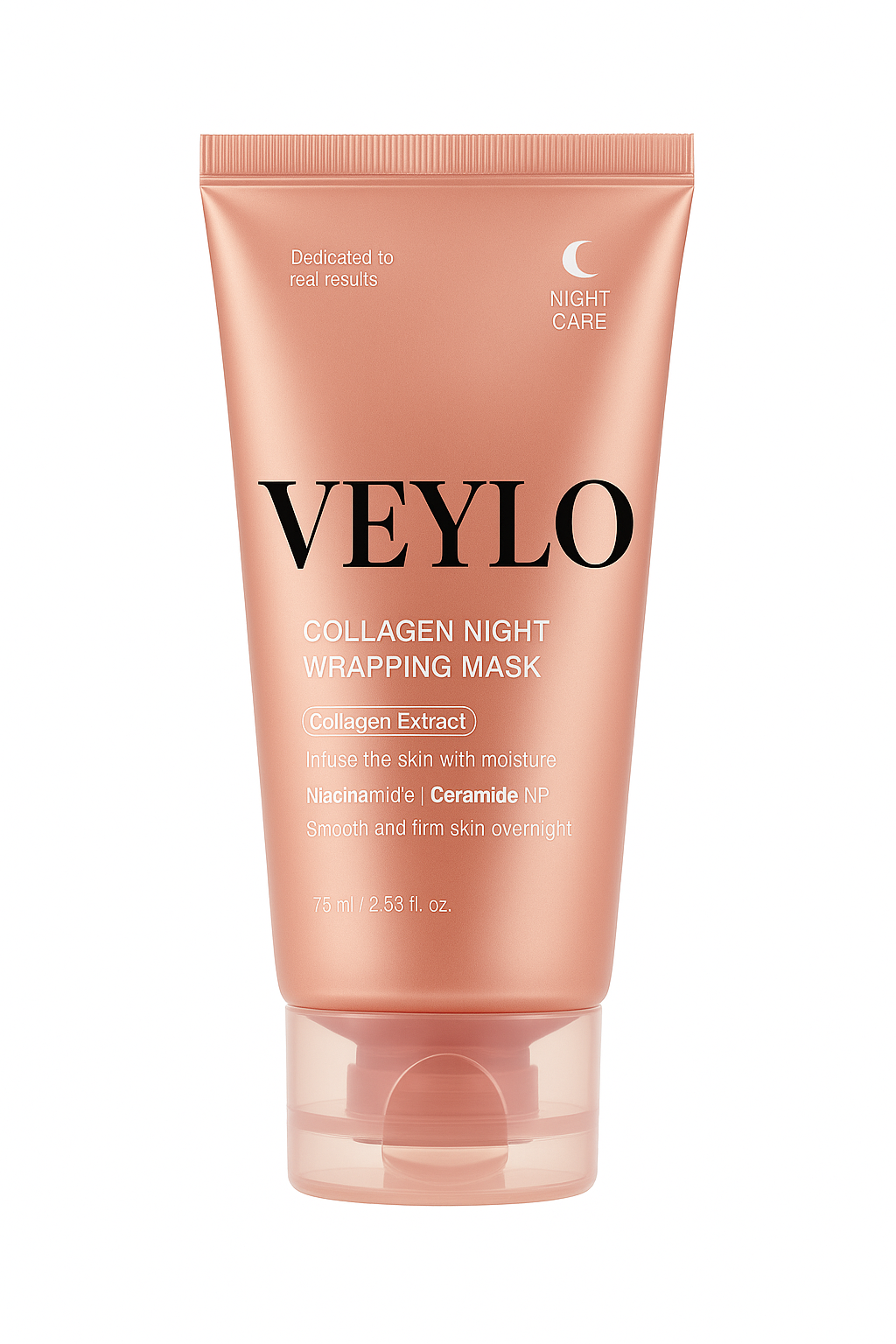 VEYLO Collagen Overnight Mask