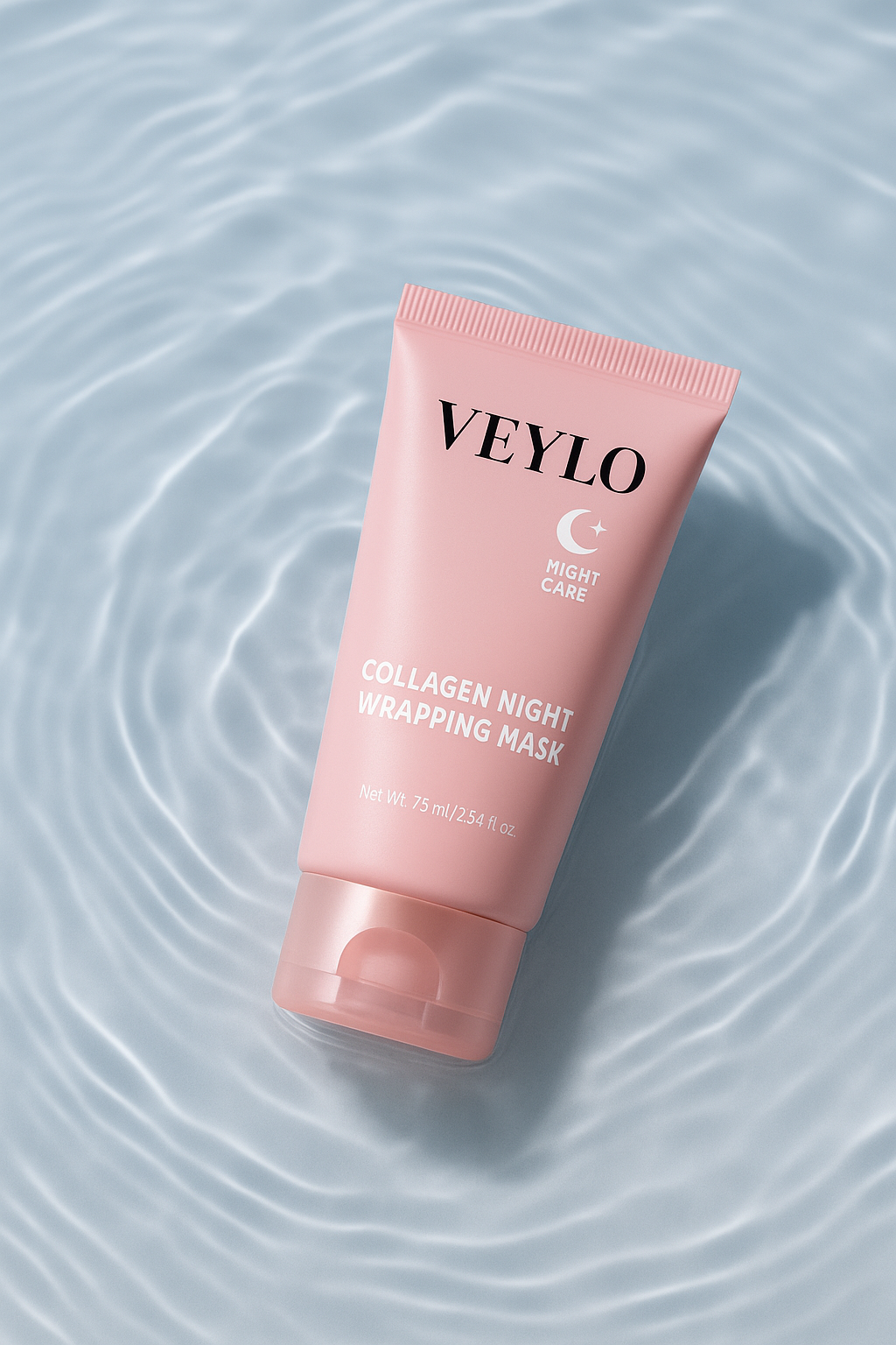 VEYLO Collagen Overnight Mask