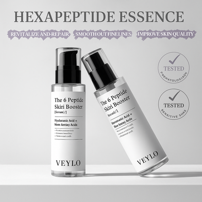 VEYLO 6-Peptide Collagen Serum