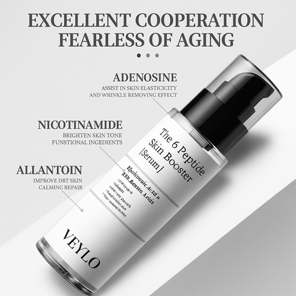 VEYLO 6-Peptide Collagen Serum