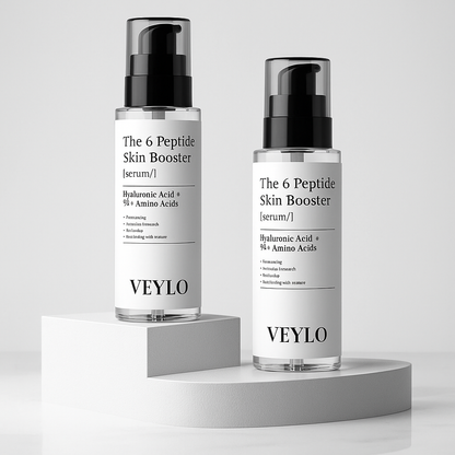 VEYLO 6-Peptide Collagen Serum