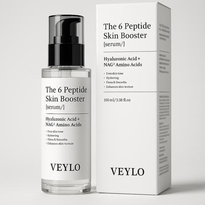 VEYLO 6-Peptide Collagen Serum