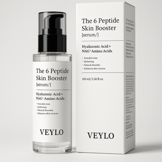 VEYLO 6-Peptide Collagen Serum