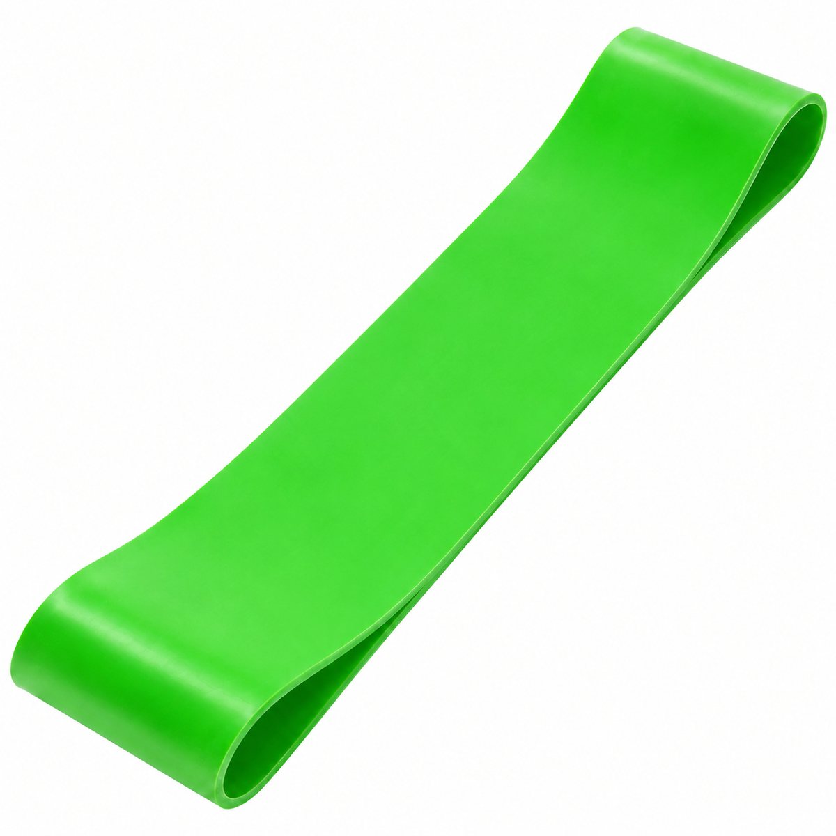 Resistance Band Set for Posture & Shoulders — 5 Tensions