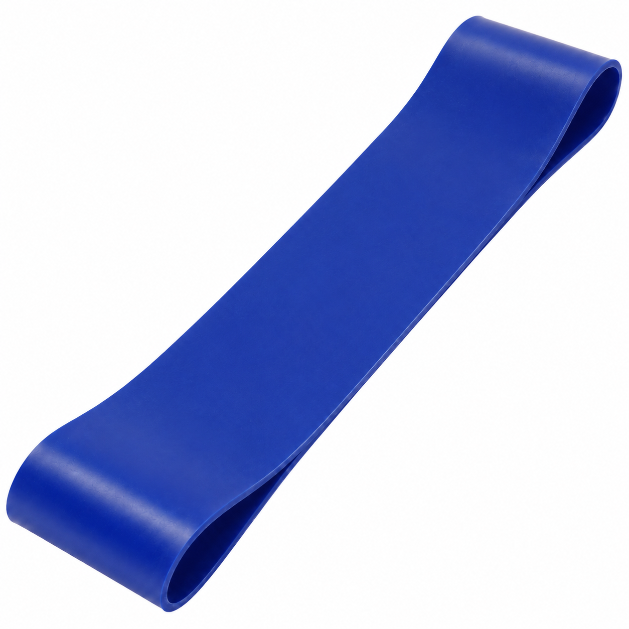 Resistance Band Set for Posture & Shoulders — 5 Tensions
