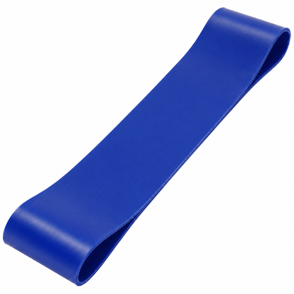 Resistance Band Set for Posture & Shoulders — 5 Tensions