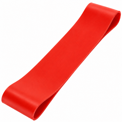 Resistance Band Set for Posture & Shoulders — 5 Tensions