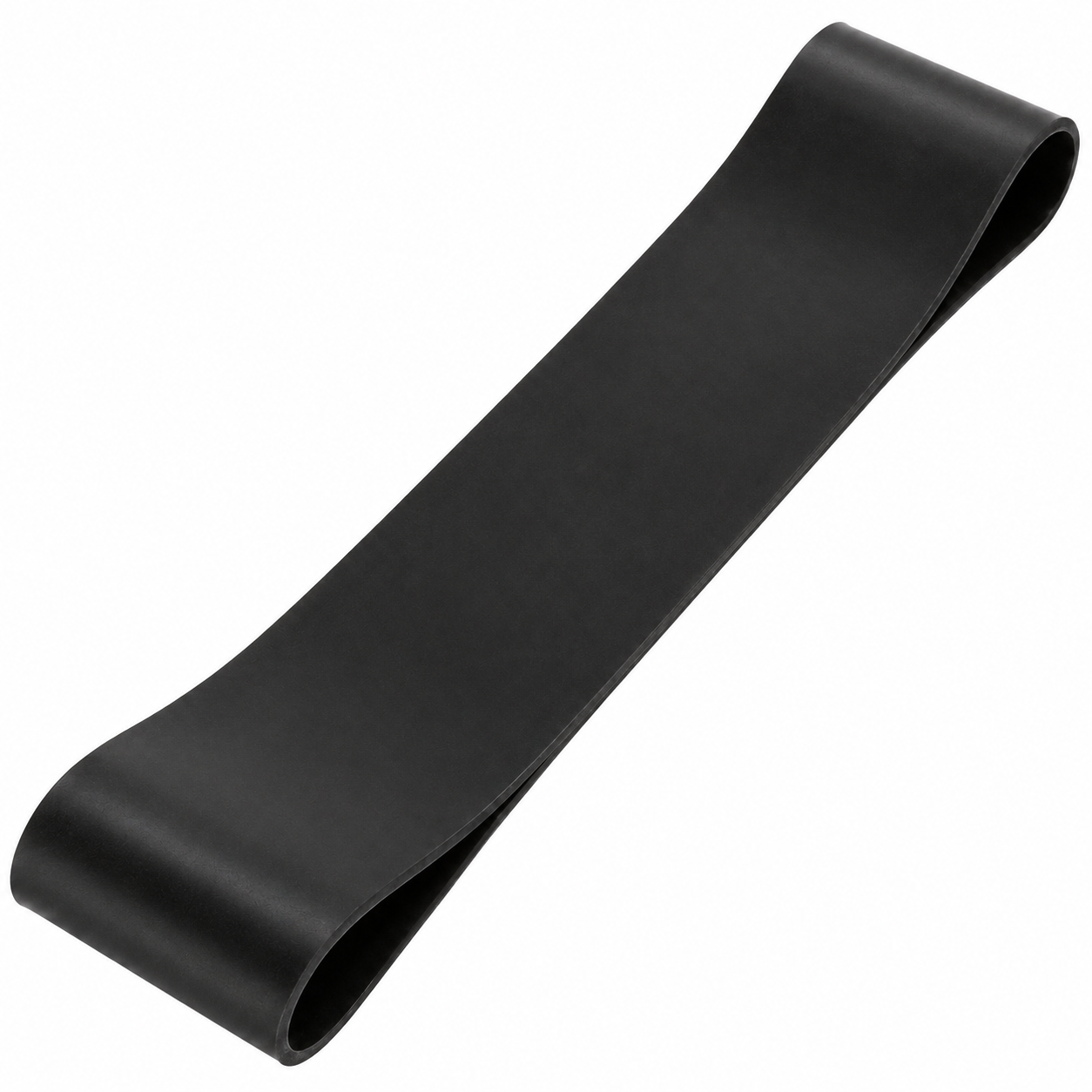 Resistance Band Set for Posture & Shoulders — 5 Tensions
