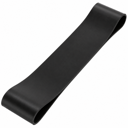 Resistance Band Set for Posture & Shoulders — 5 Tensions