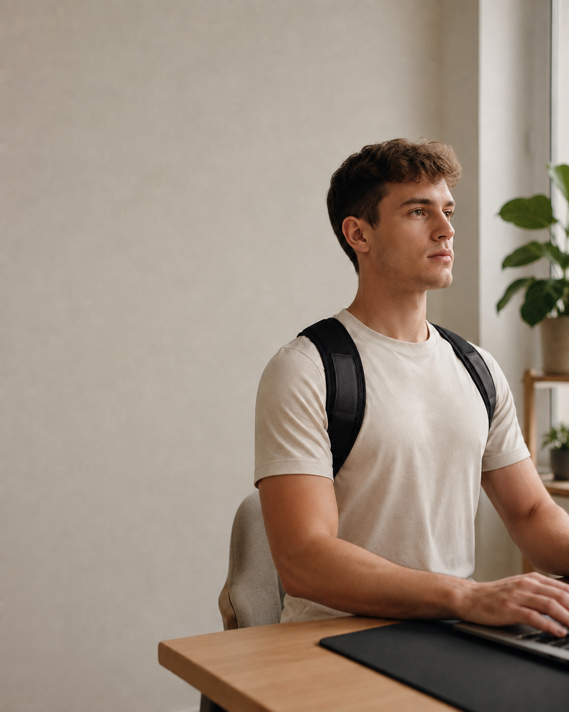 Starter — Posture Corrector Brace