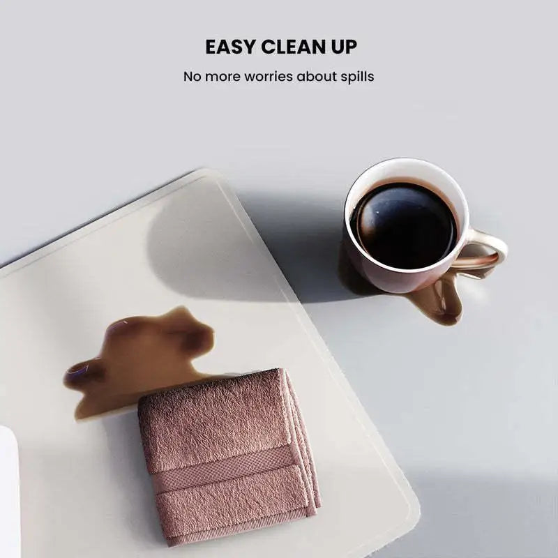 VEYLO Wireless Charging Desk Mat